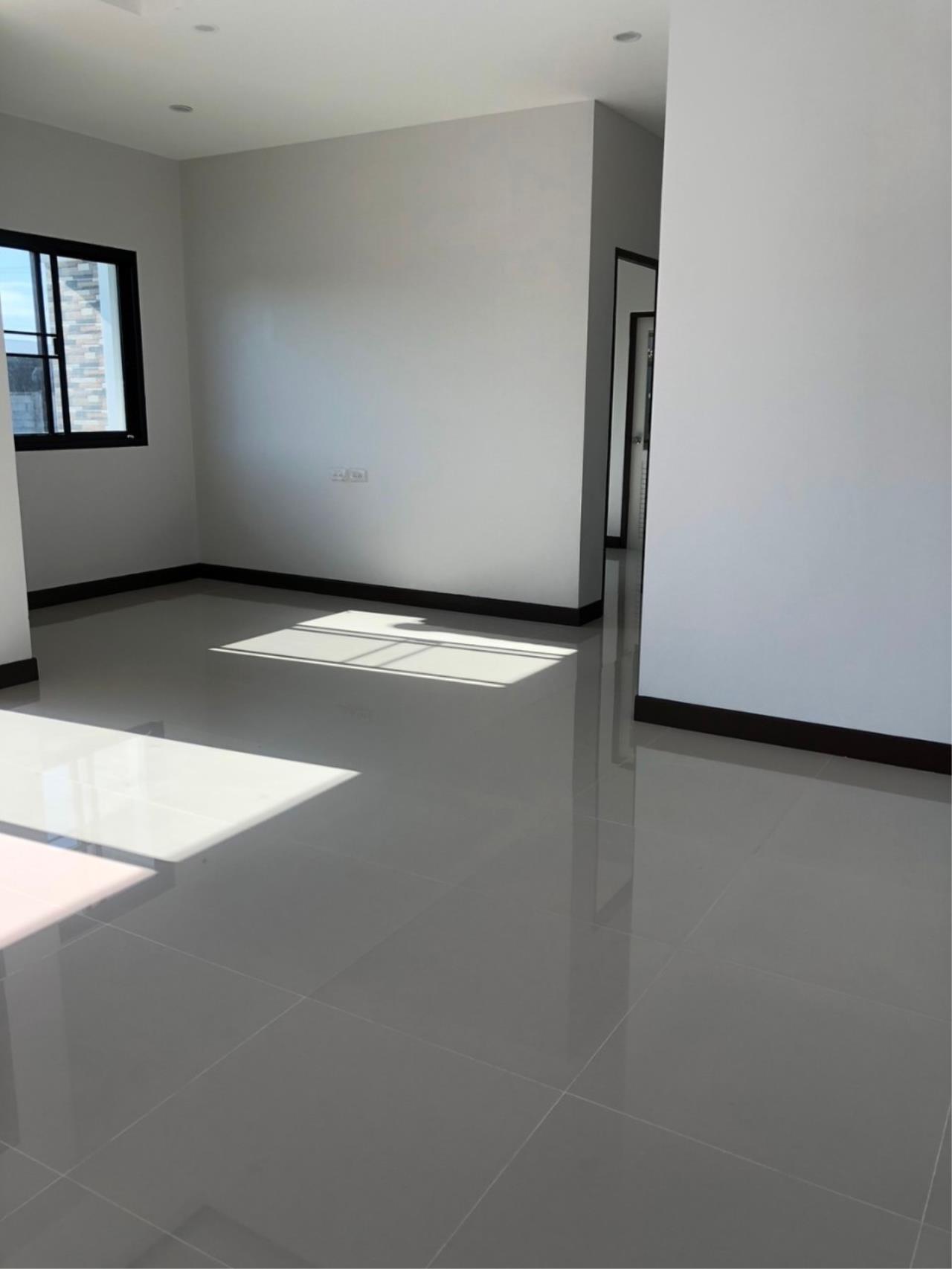 House for sale outside the project (Baan Sup Somboon), Saraphi zone