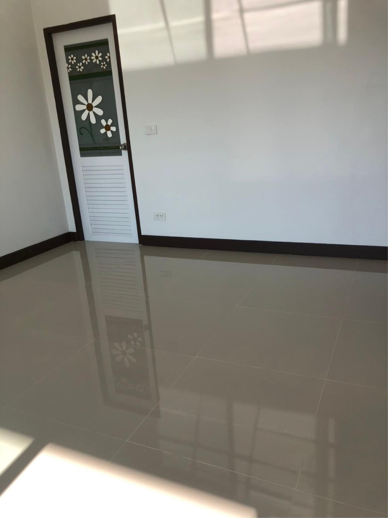 House for sale outside the project (Baan Sup Somboon), Saraphi zone