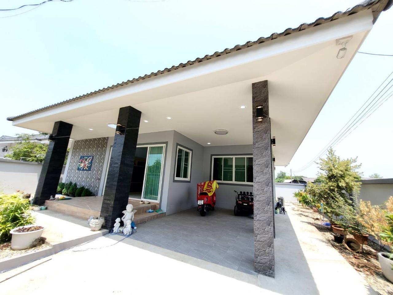 House for sale, one storey, Saraphi zone