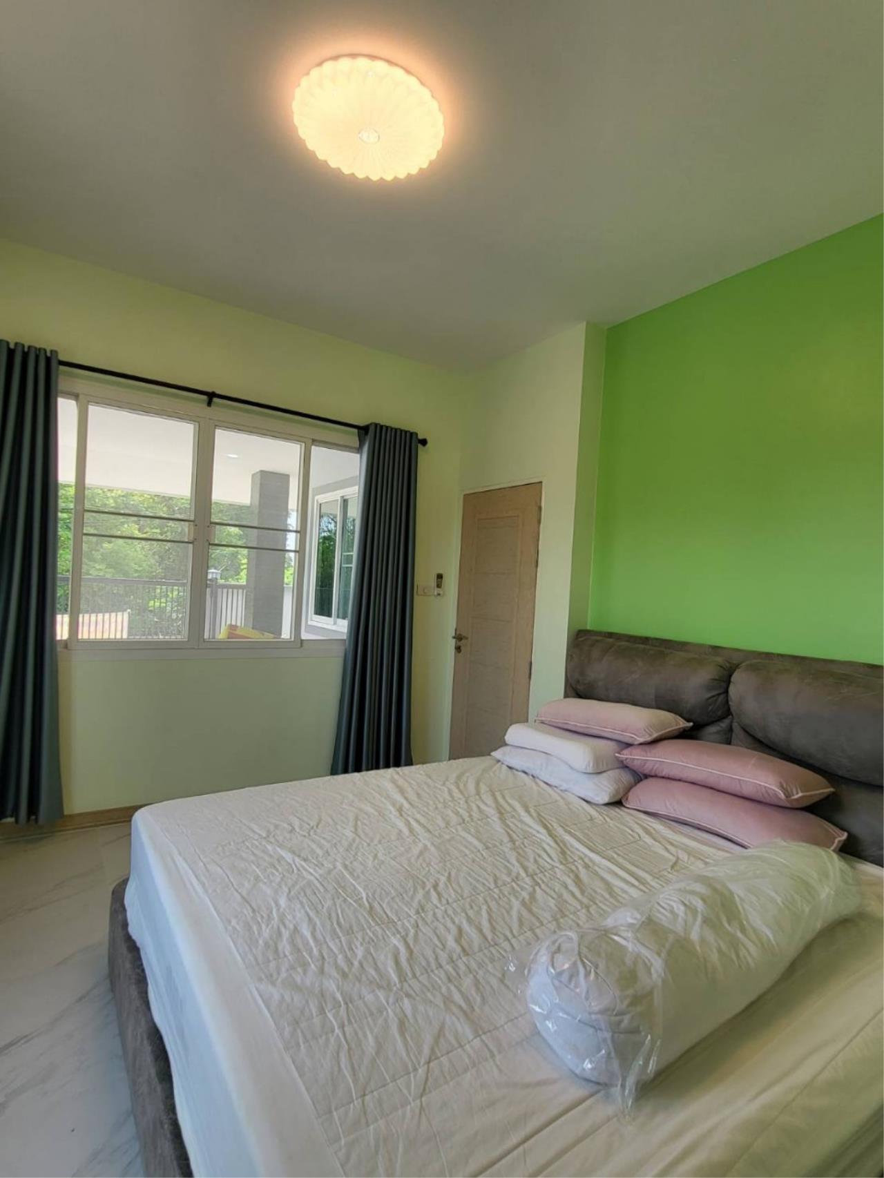 House for sale, one storey, Saraphi zone