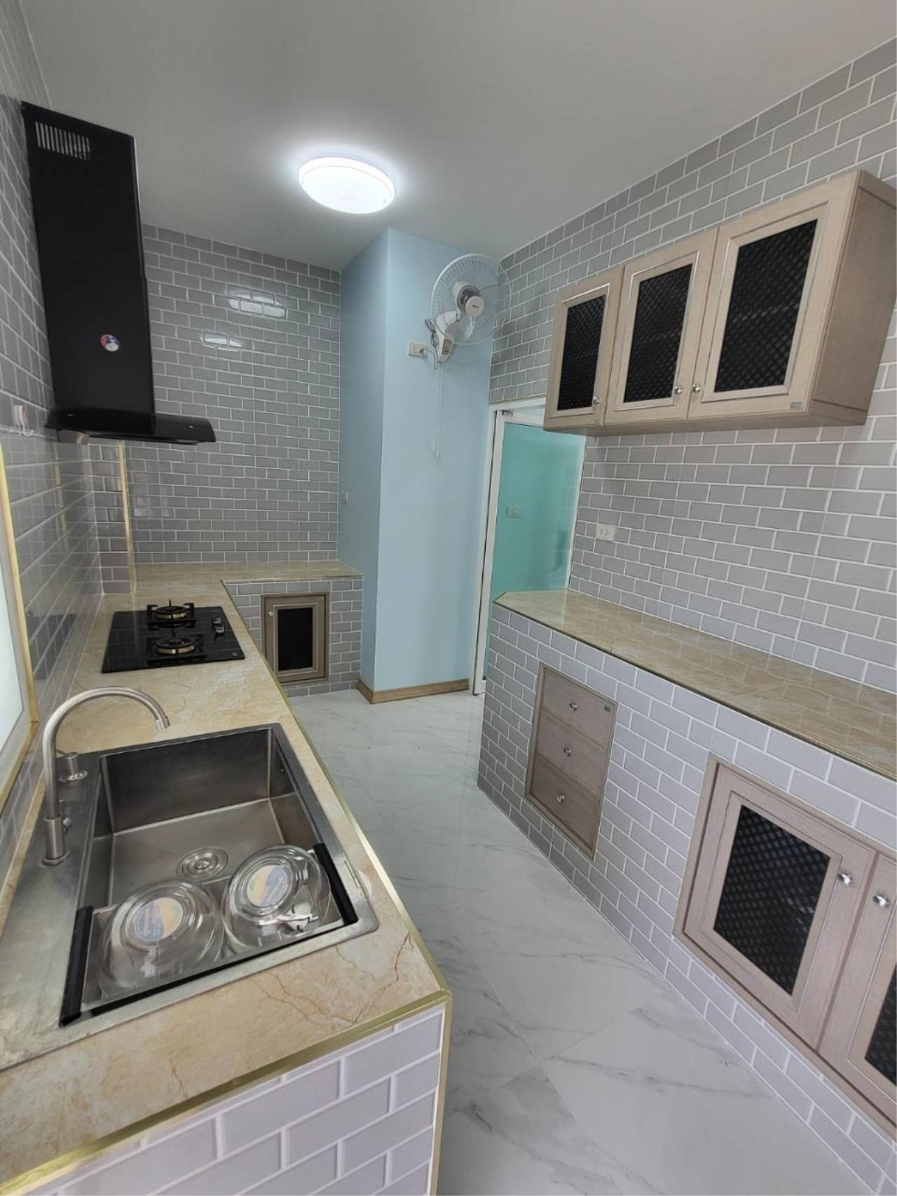 House for sale, one storey, Saraphi zone