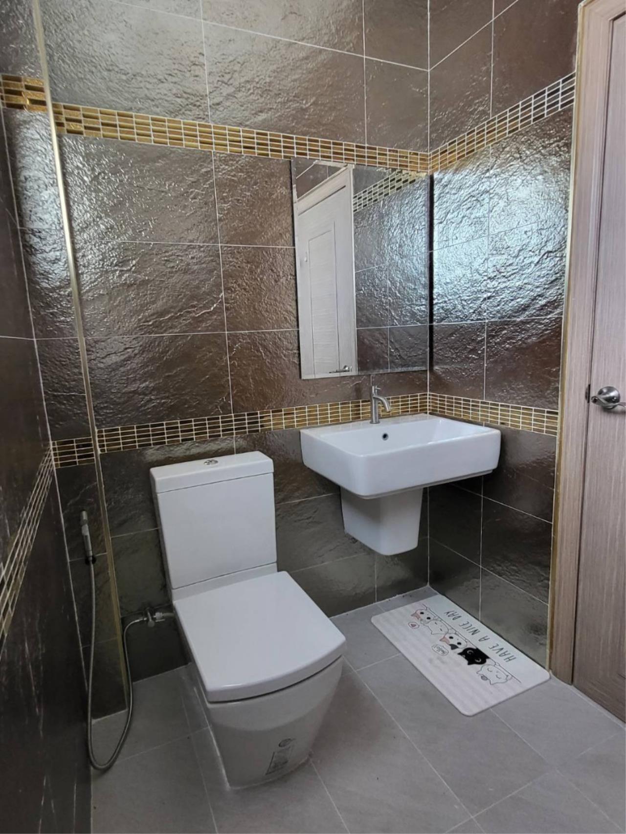 House for sale, one storey, Saraphi zone