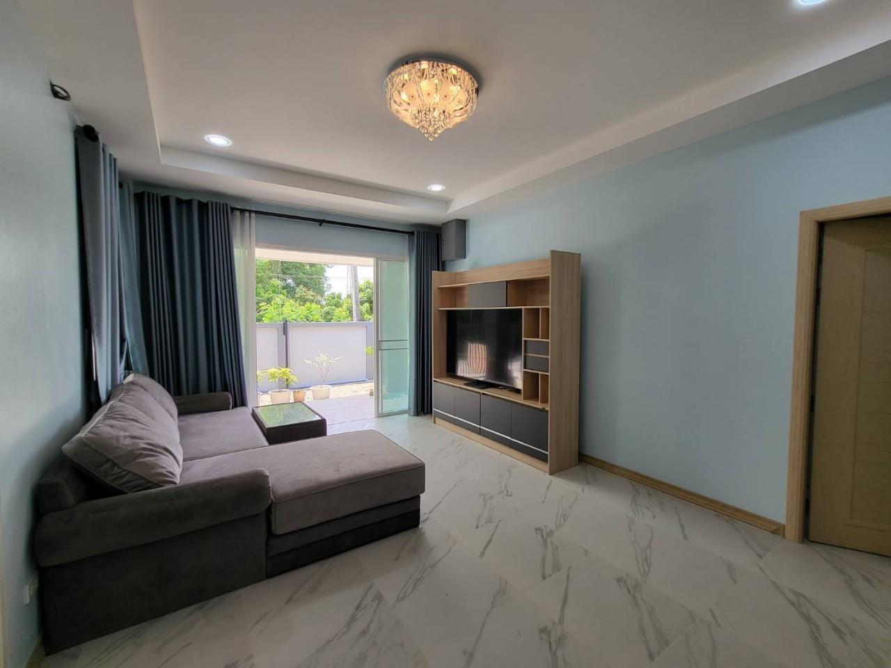 House for sale, one storey, Saraphi zone