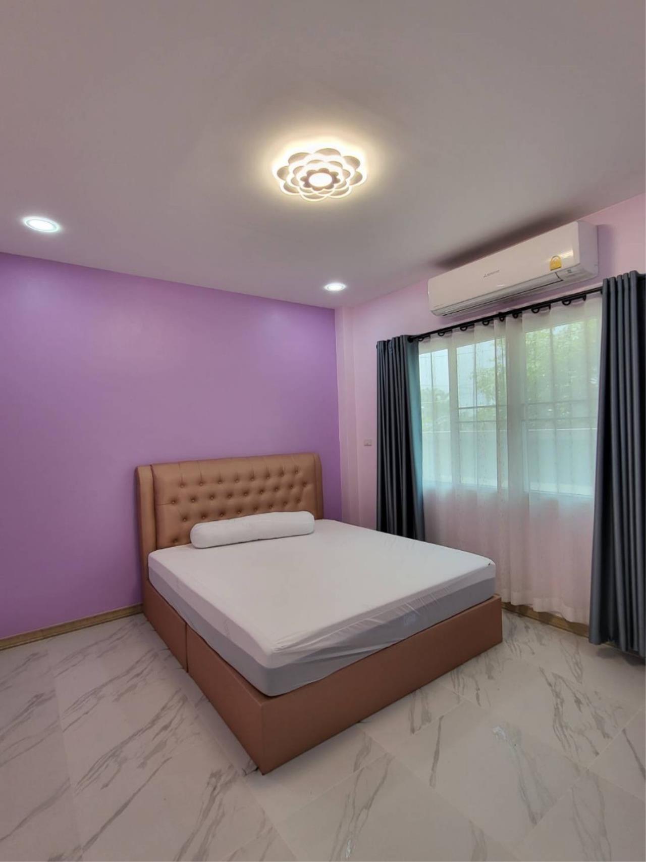 House for sale, one storey, Saraphi zone