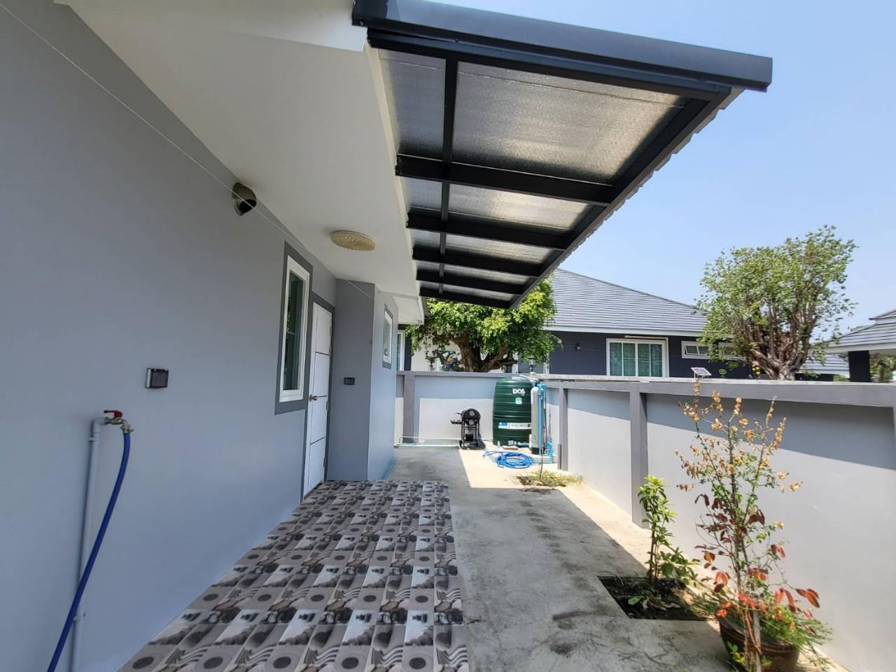 House for sale, one storey, Saraphi zone