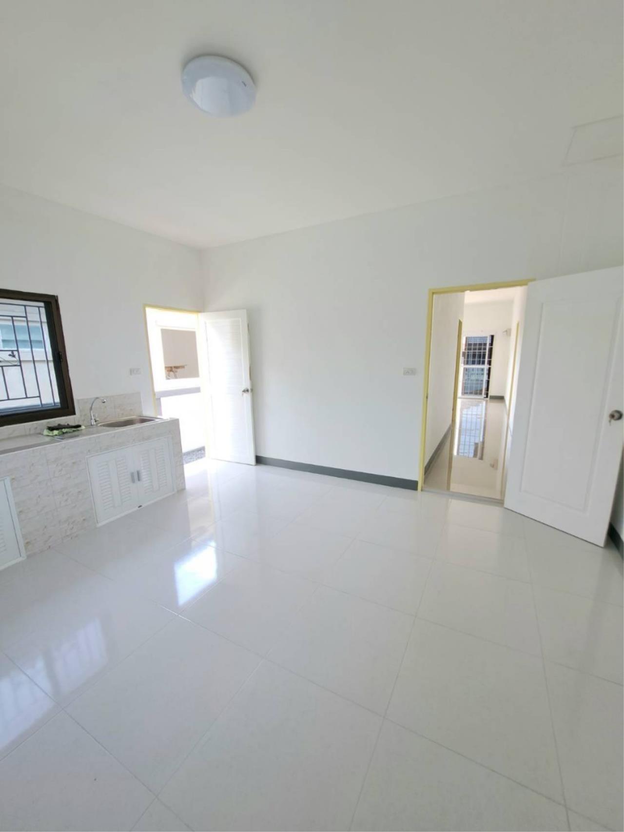 New house for sale, behind Maejo University