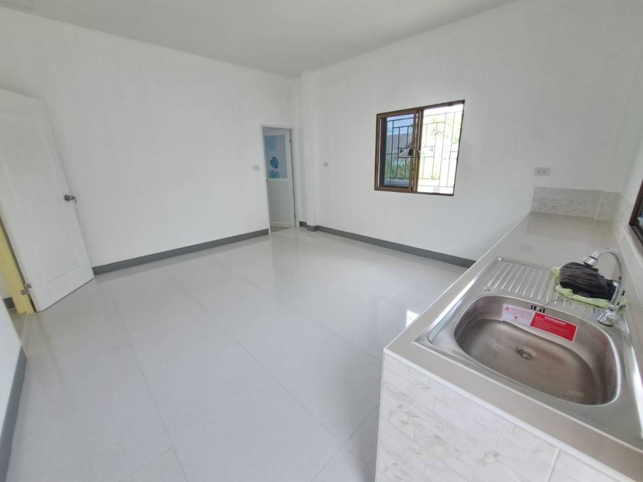 New house for sale, behind Maejo University