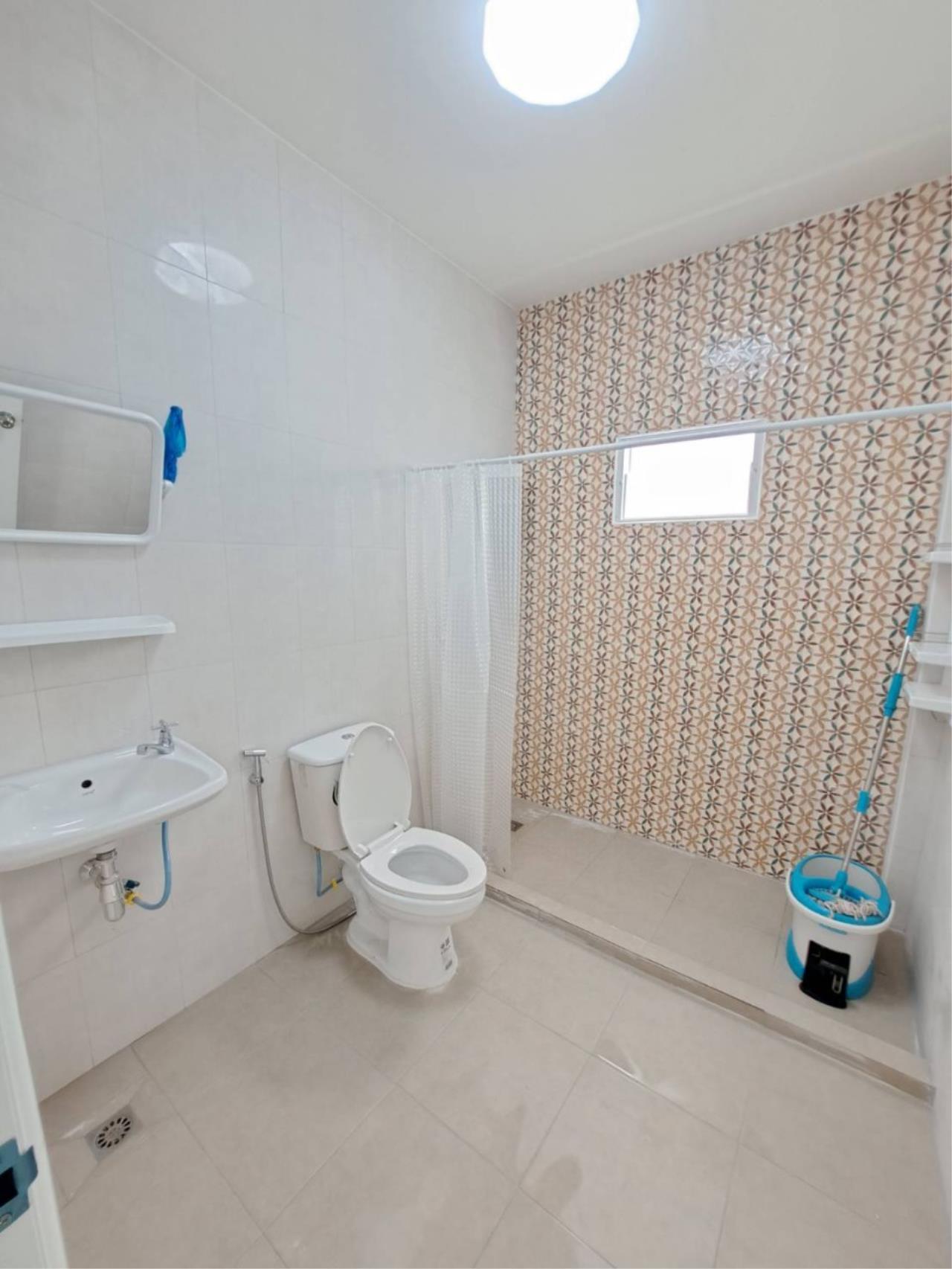New house for sale, behind Maejo University
