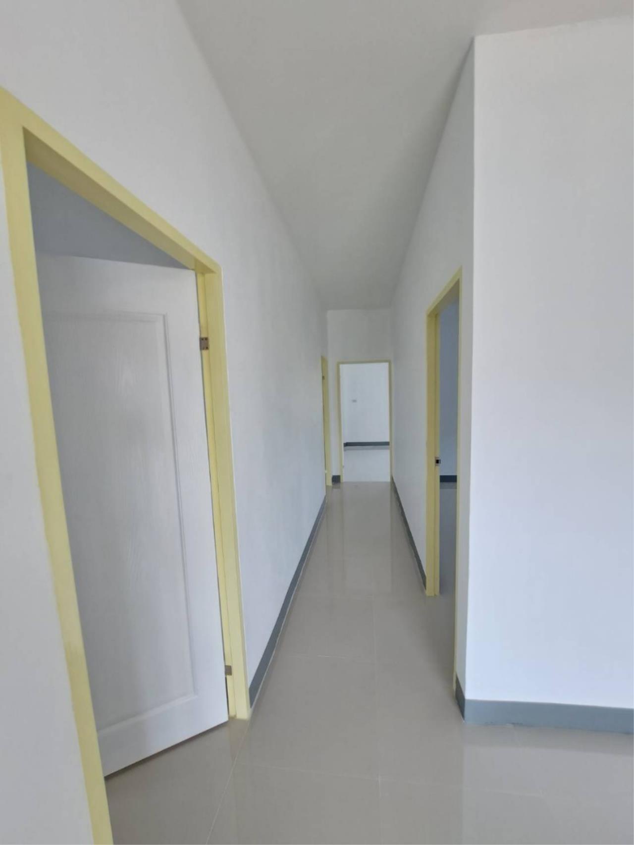 New house for sale, behind Maejo University