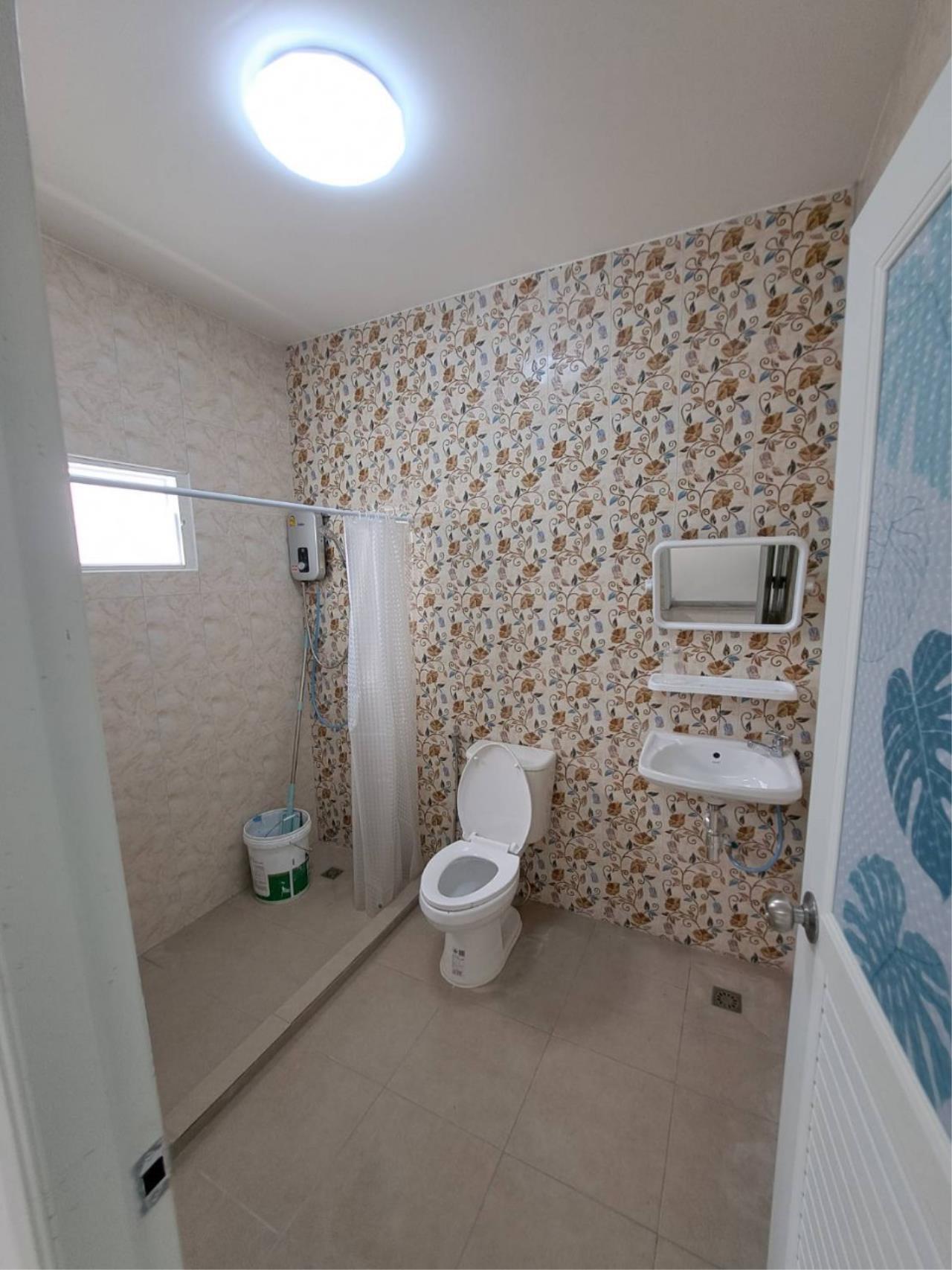 New house for sale, behind Maejo University