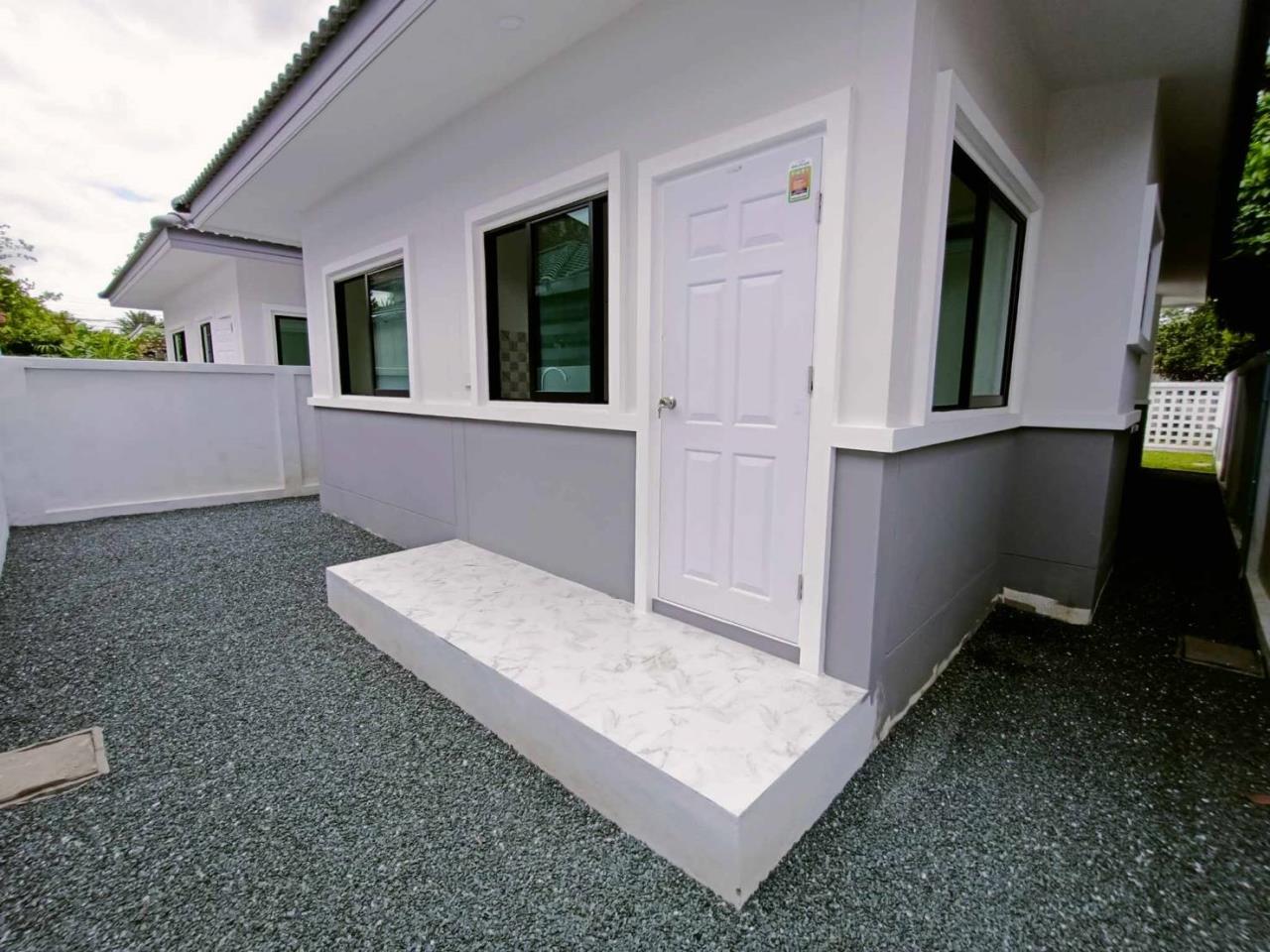 New house for sale, Ban Mon zone, San Klang