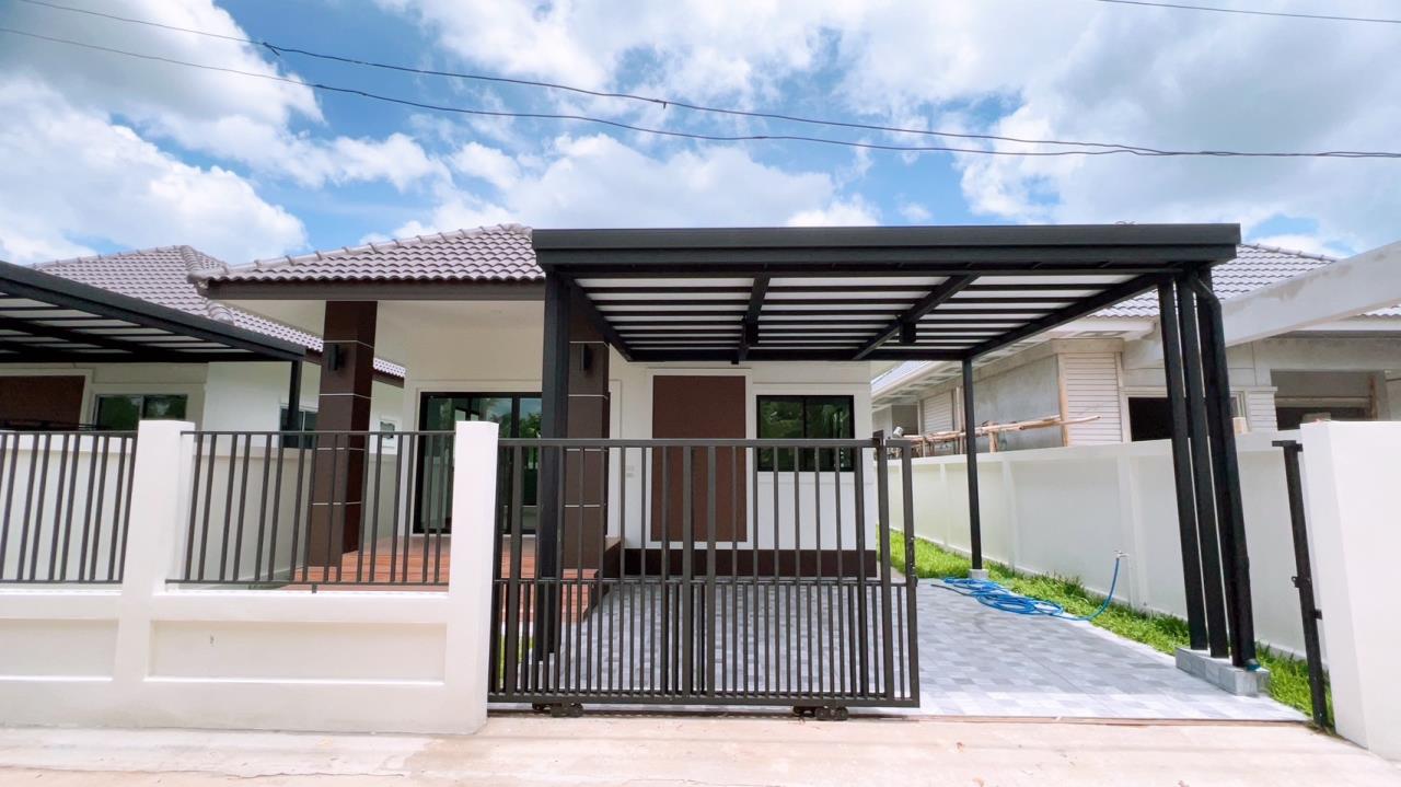 House for sale Nong Han Municipality Zone