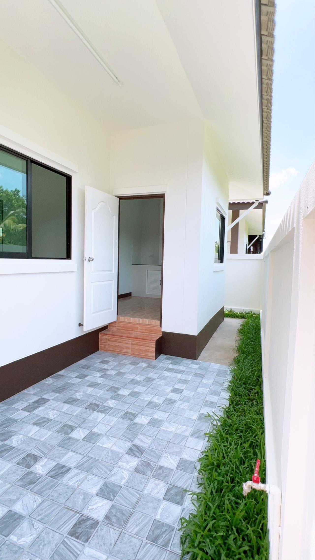 House for sale Nong Han Municipality Zone