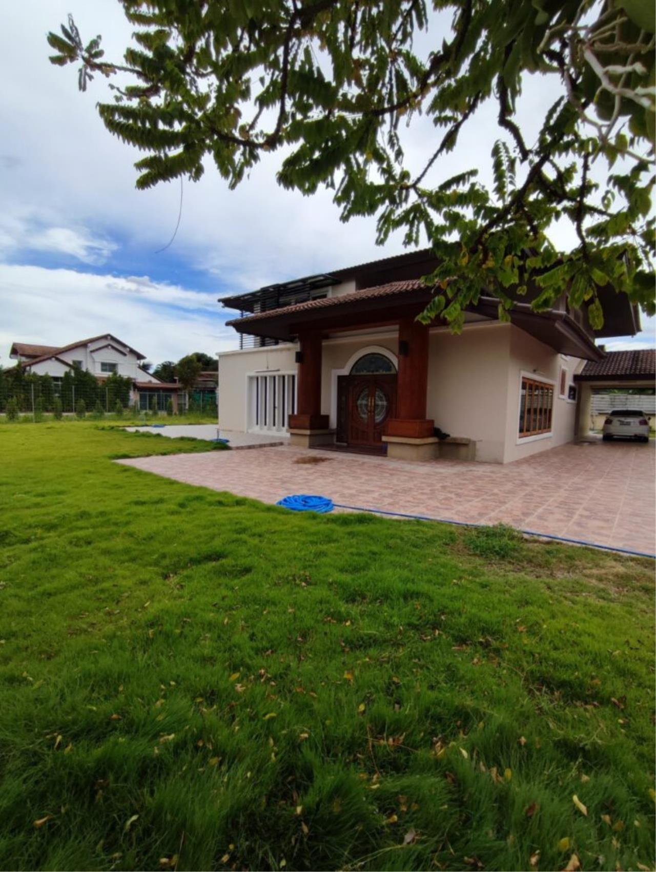 House for sale in Pa Daet zone