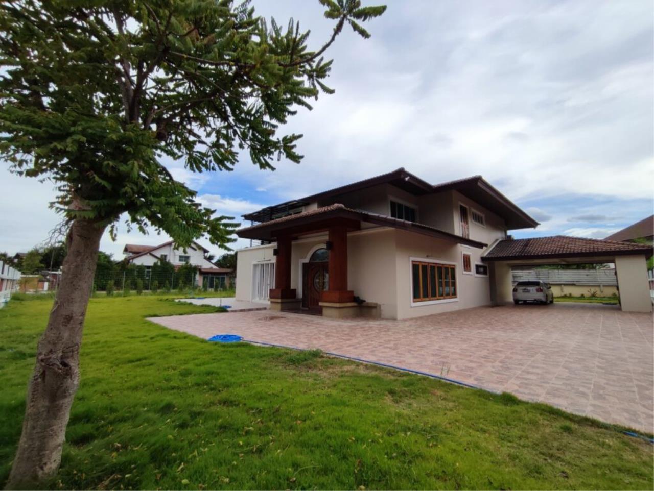 House for sale in Pa Daet zone