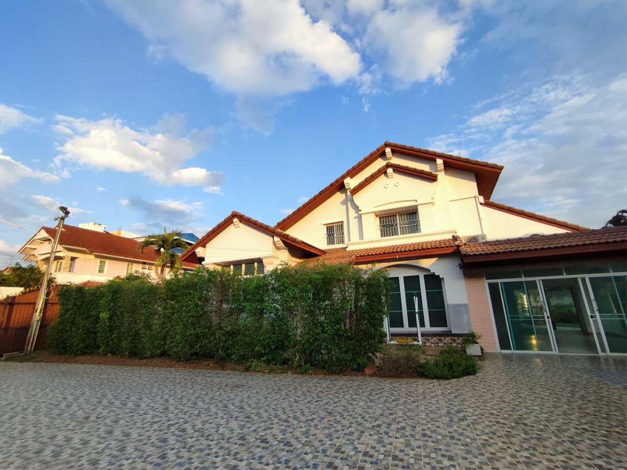 House for sale in Pa Daet zone