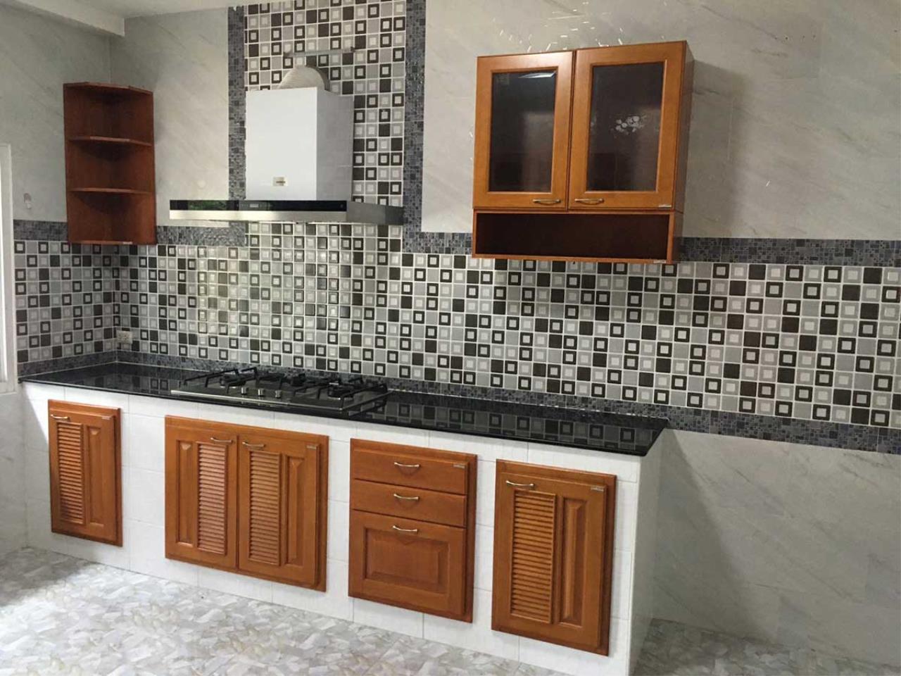 House for sale in Pa Daet zone