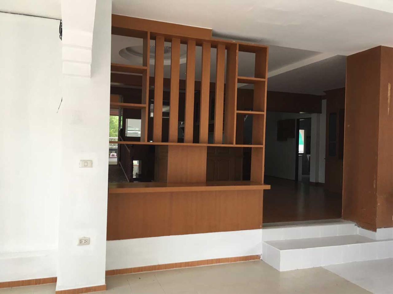 House for sale in Pa Daet zone