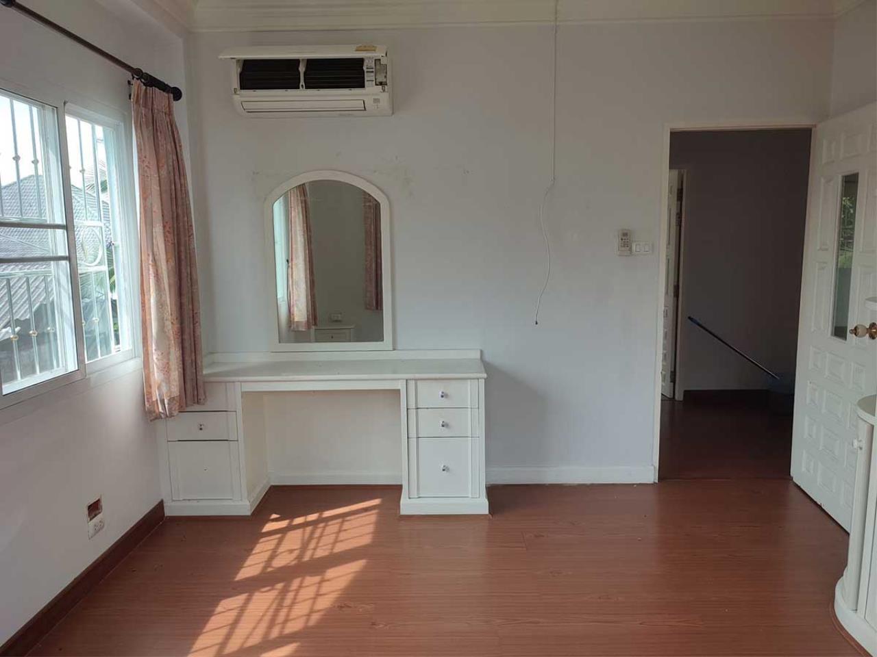 House for sale in Pa Daet zone