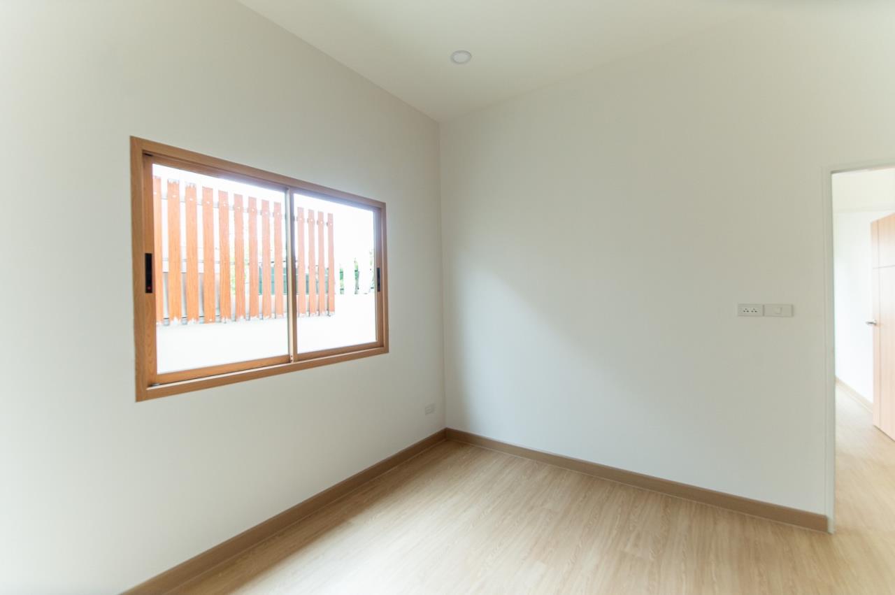 House for sale in Hang Dong area