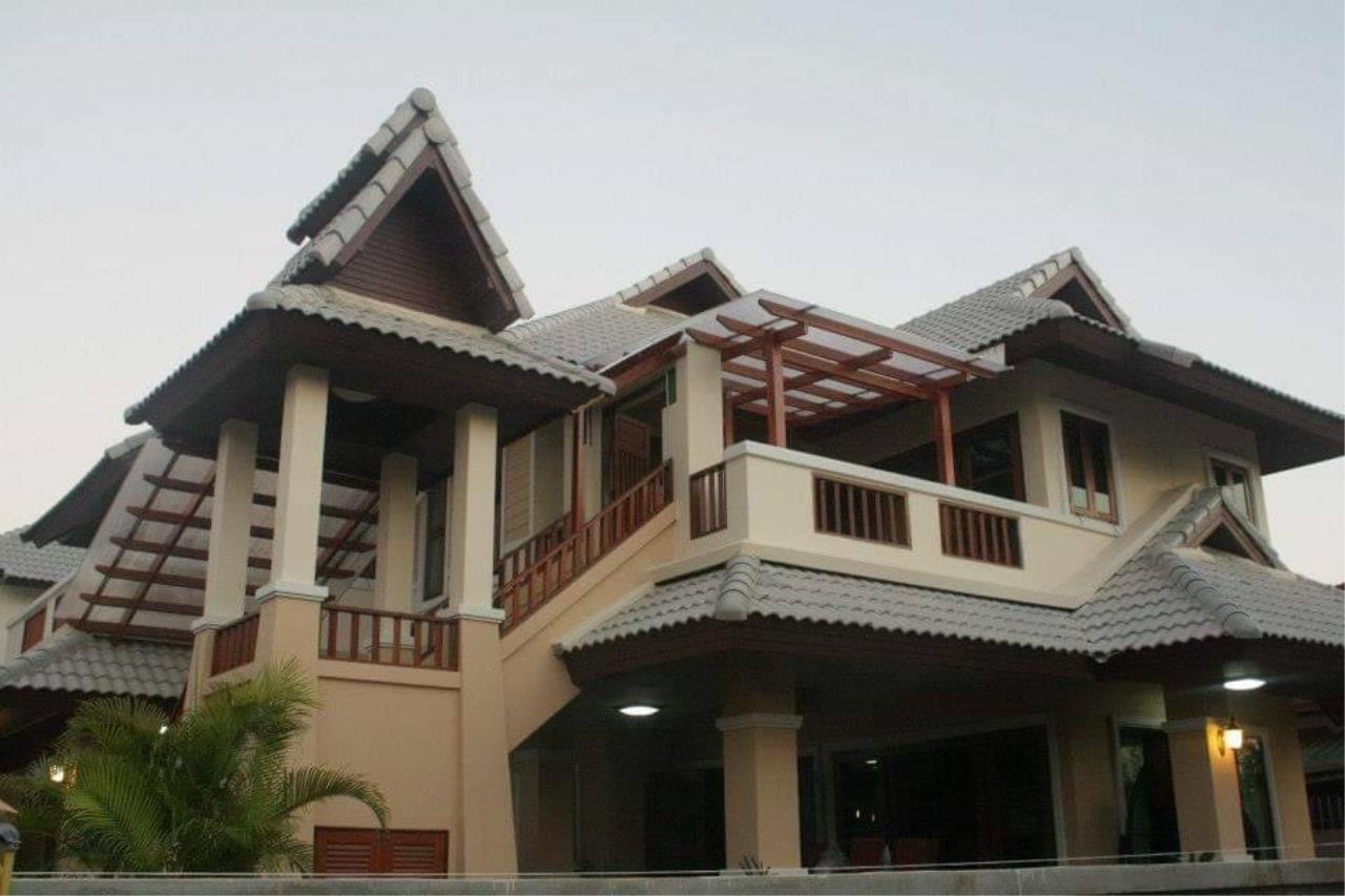 House for sale/rent in Pa Daet zone