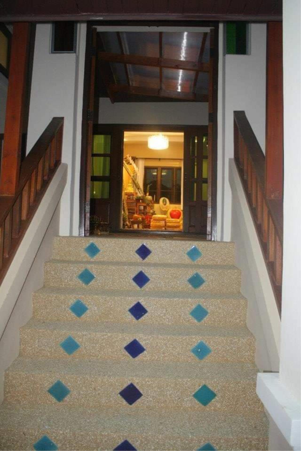 House for sale/rent in Pa Daet zone