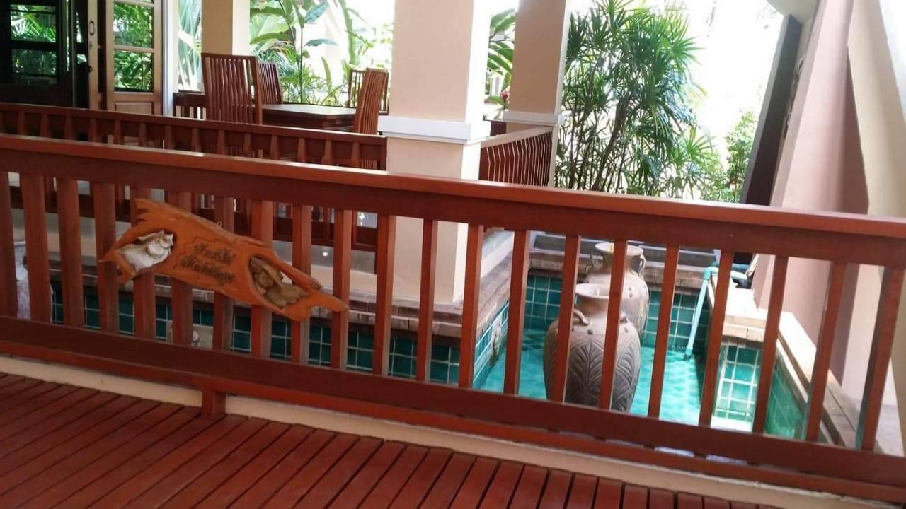 House for sale/rent in Pa Daet zone