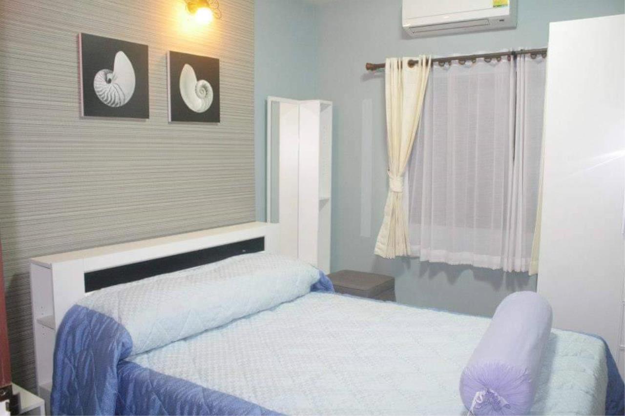 House for sale/rent in Pa Daet zone