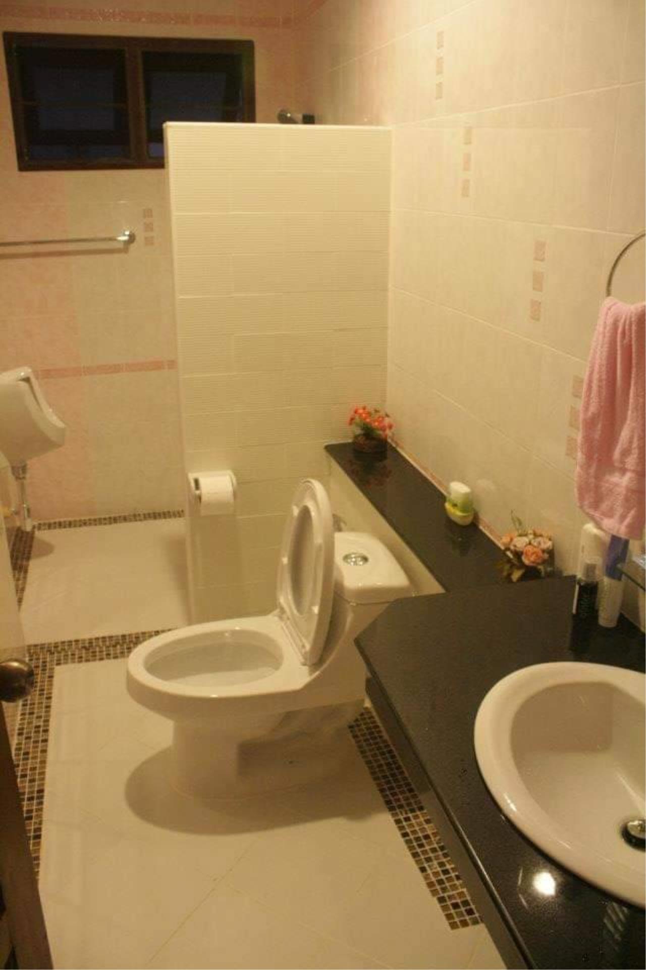 House for sale/rent in Pa Daet zone