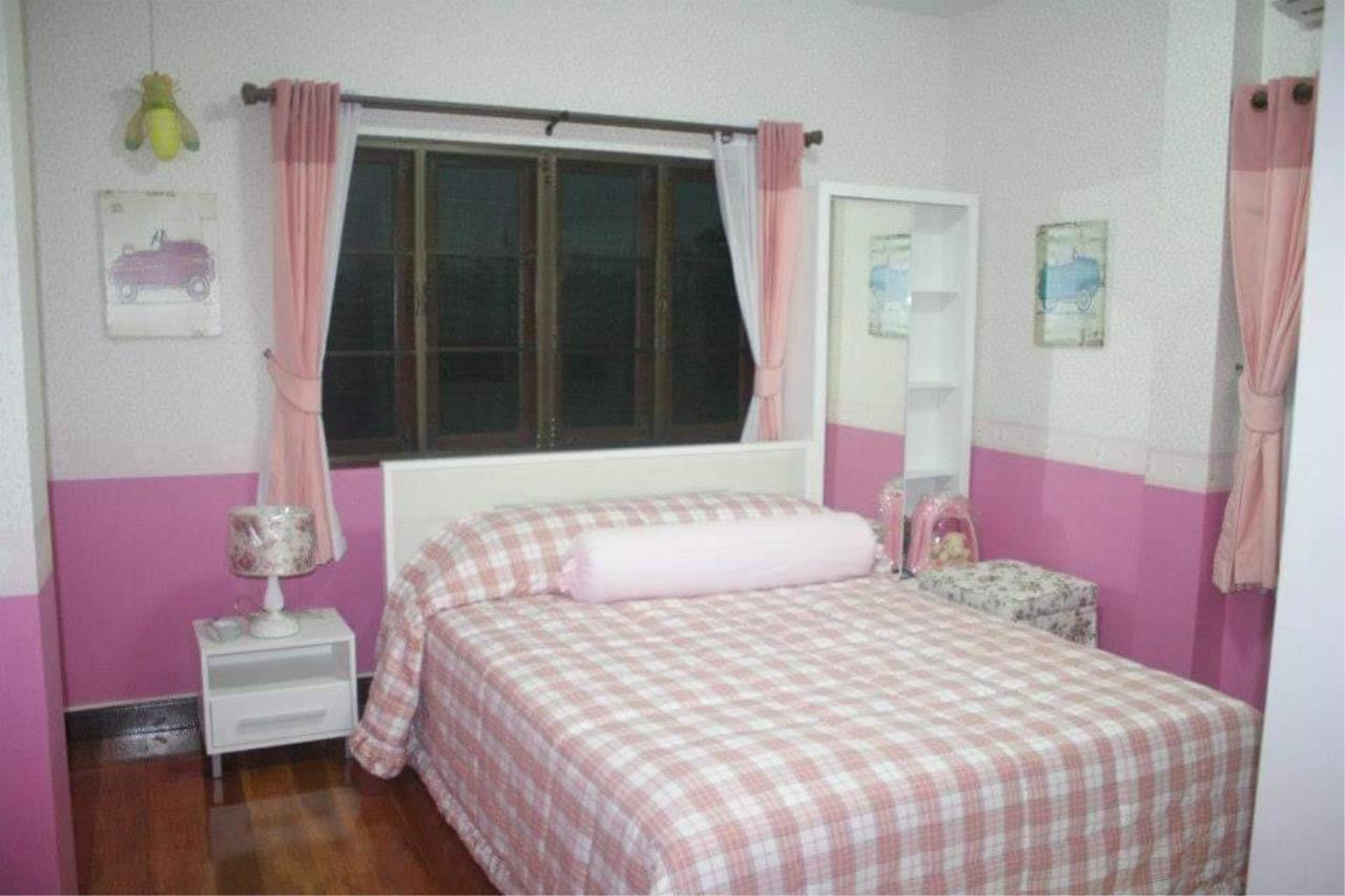 House for sale/rent in Pa Daet zone