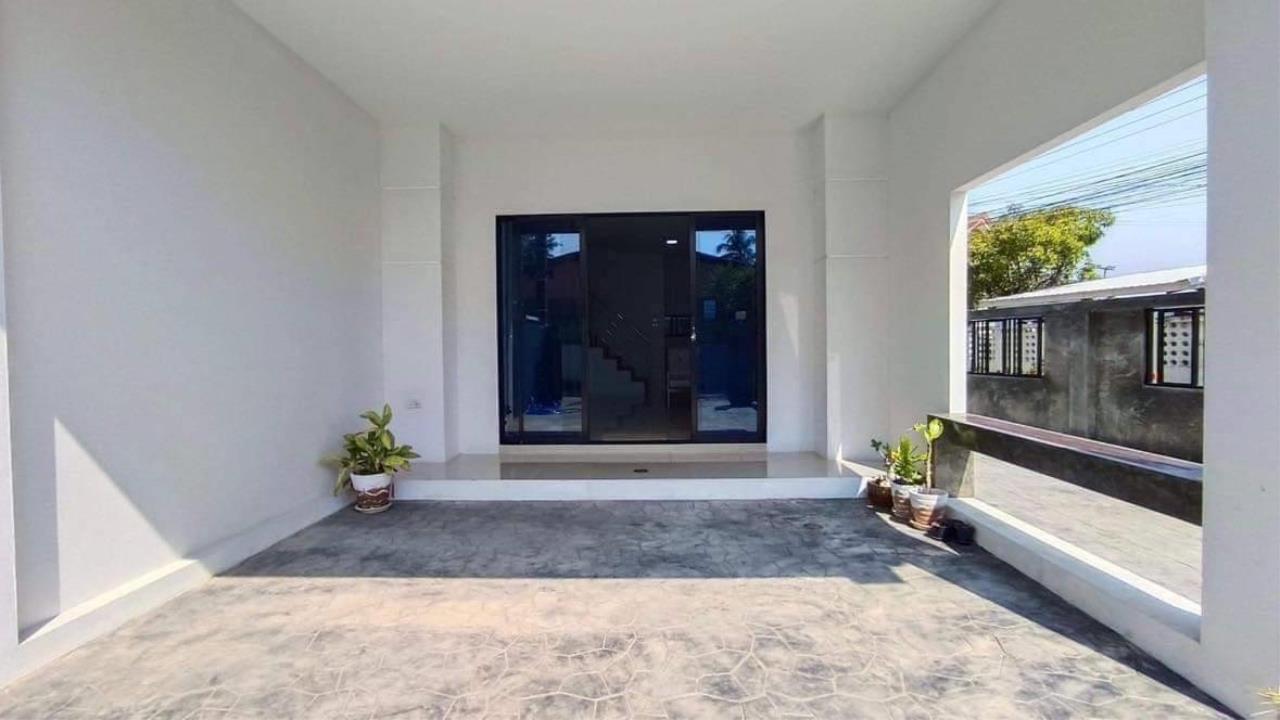 House for sale in San Sai zone