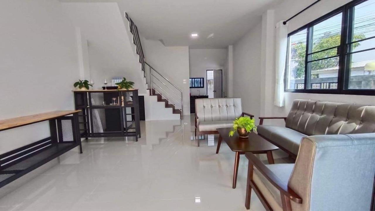 House for sale in San Sai zone