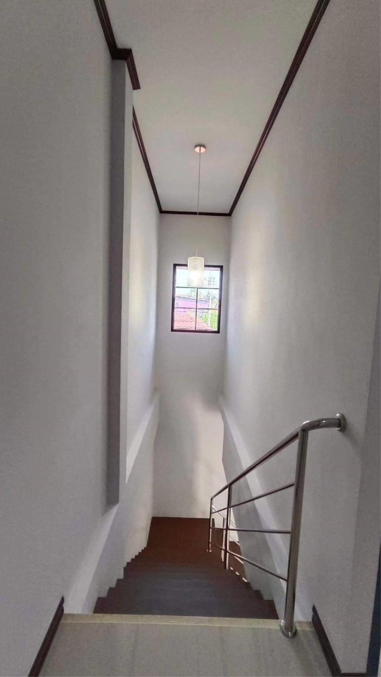 House for sale in San Sai zone