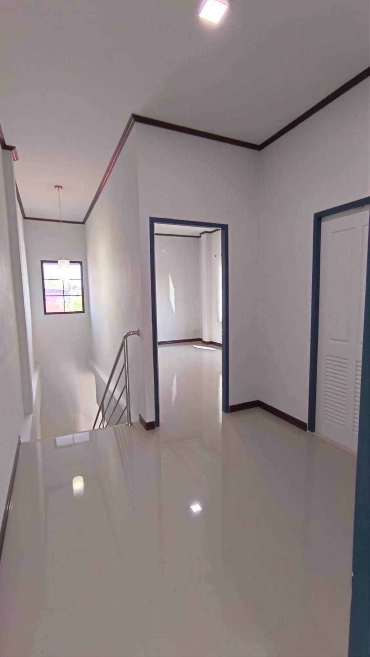 House for sale in San Sai zone