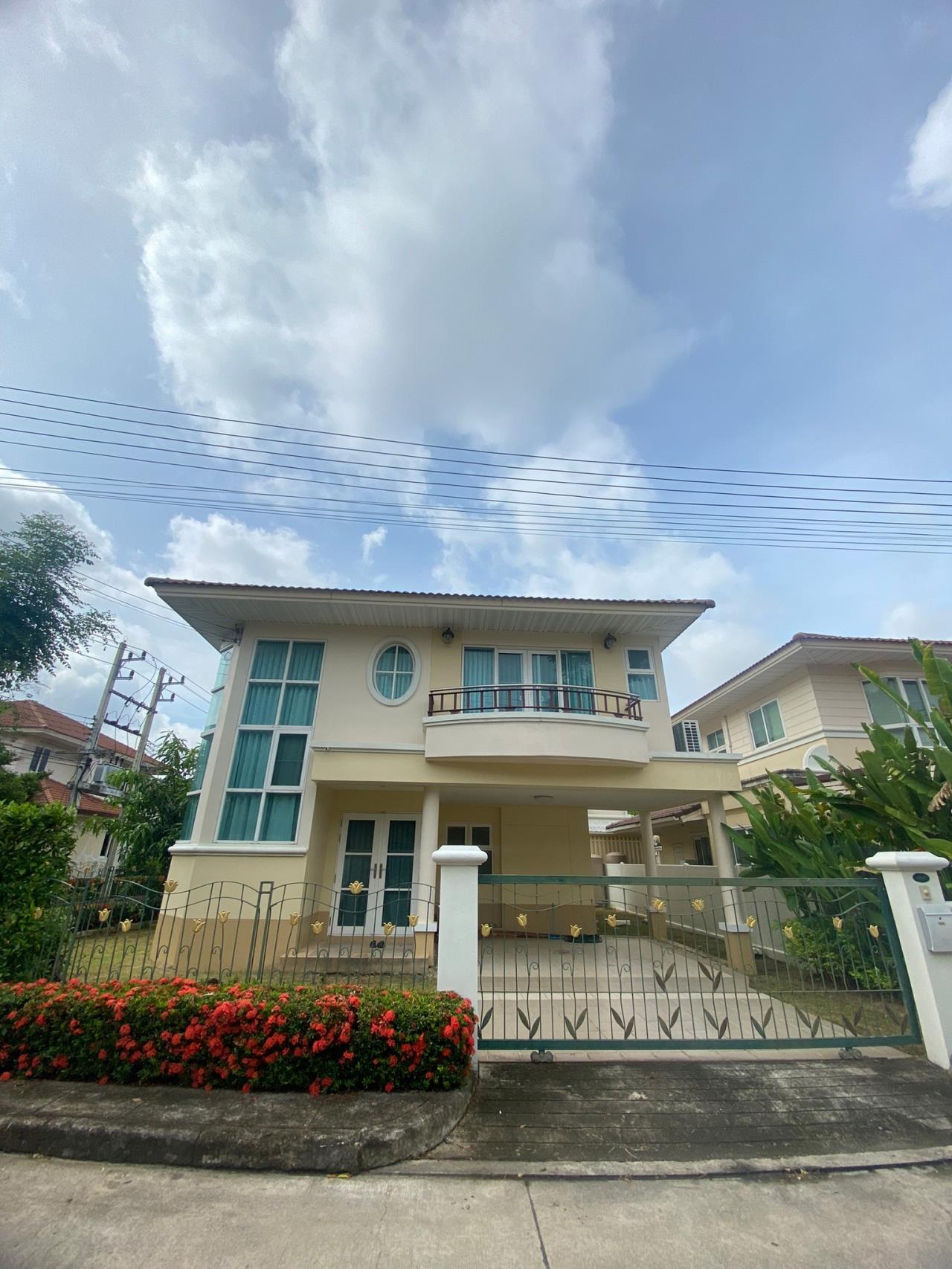 House for sale in Pa Daet zone