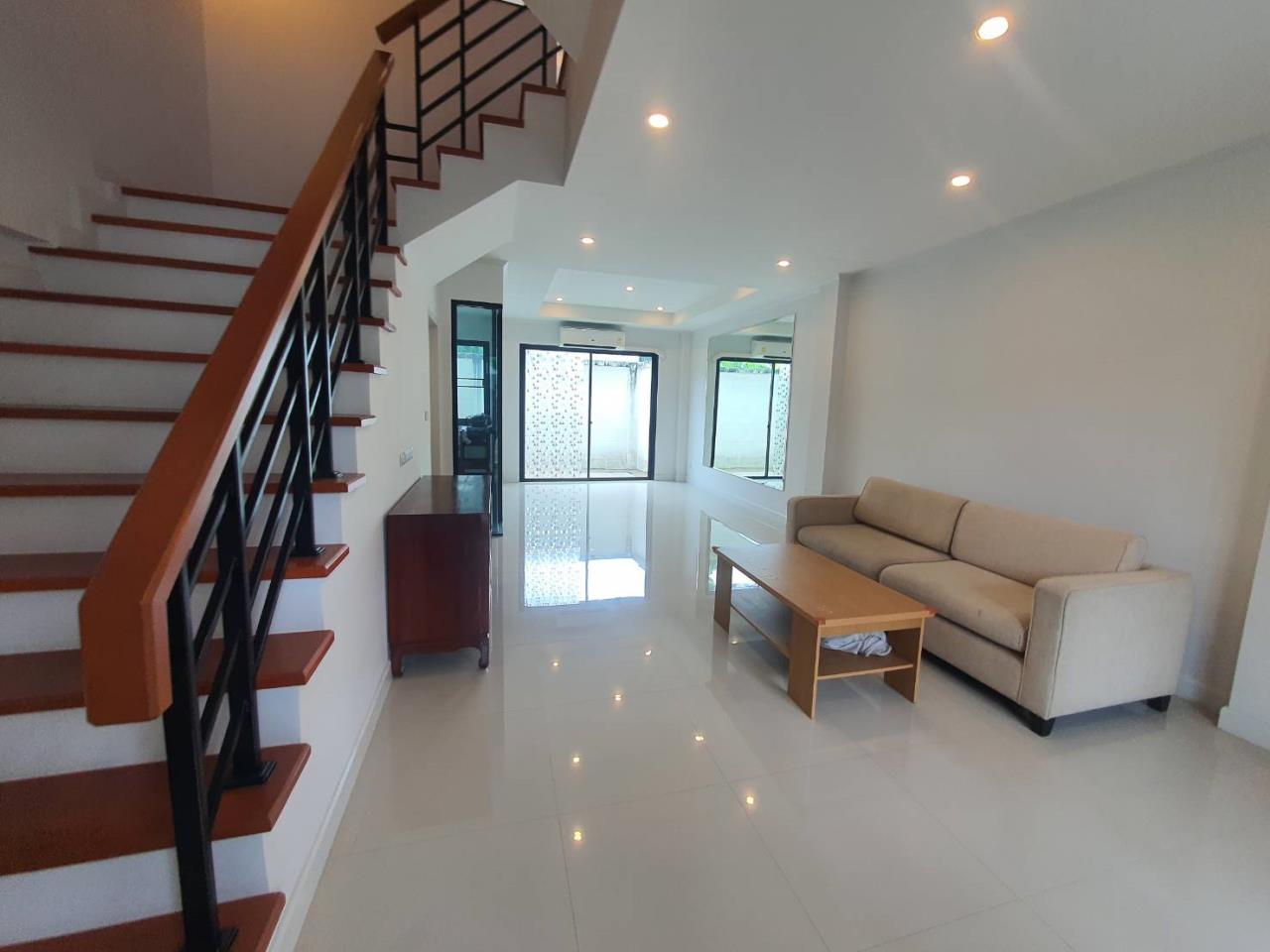 Townhome for sale in Pa Daet zone