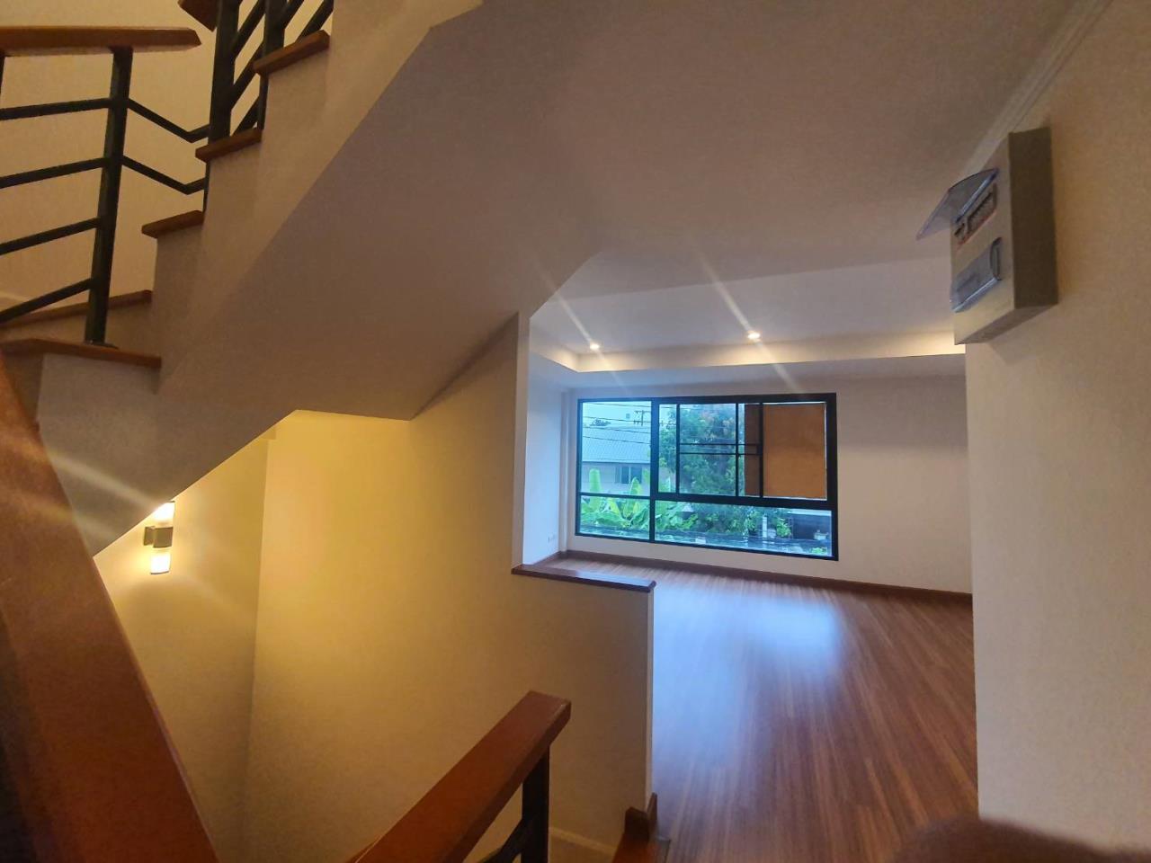 Townhome for sale in Pa Daet zone