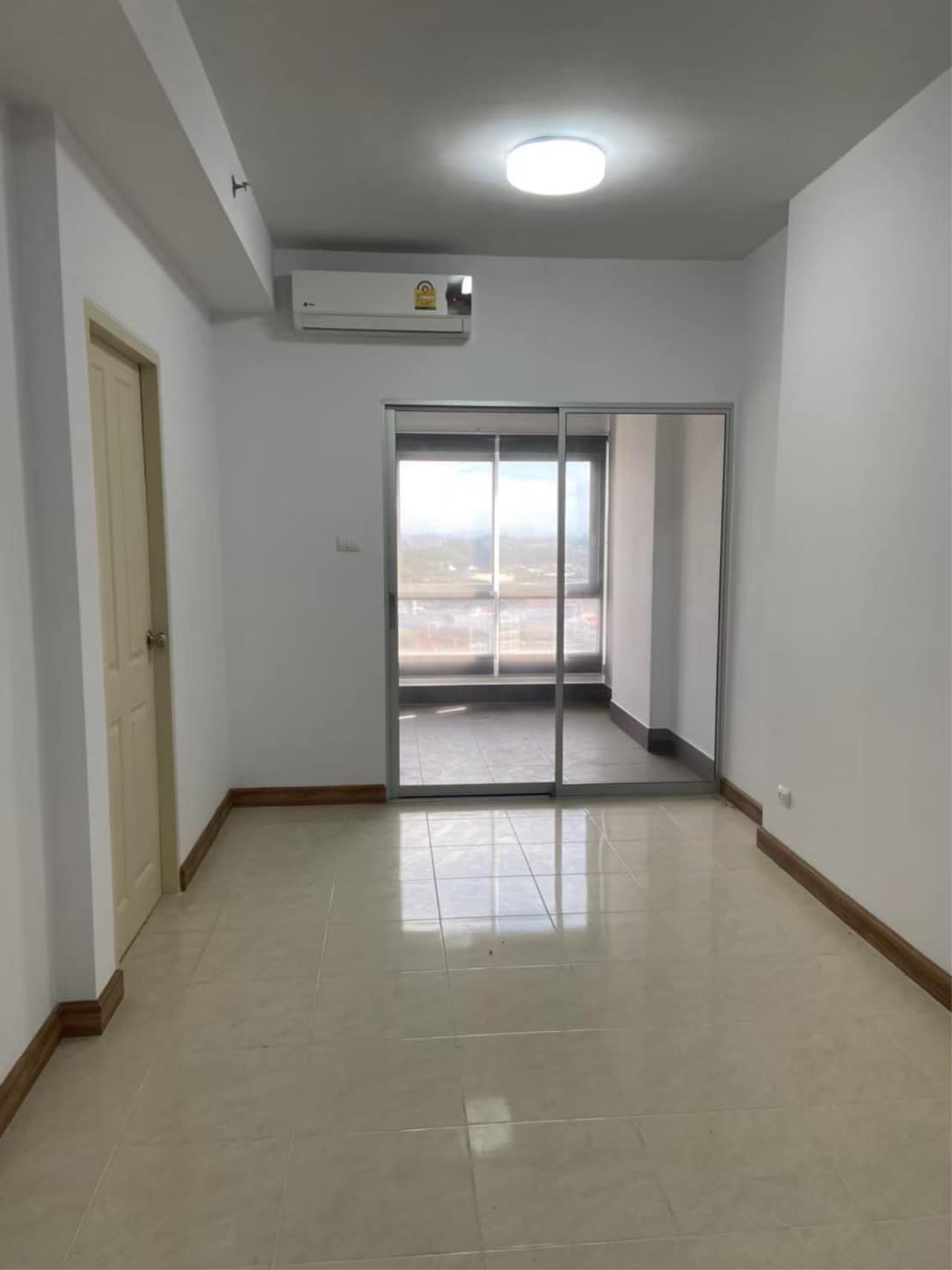 Supalai Monte 1 condo for sale, 12th floor