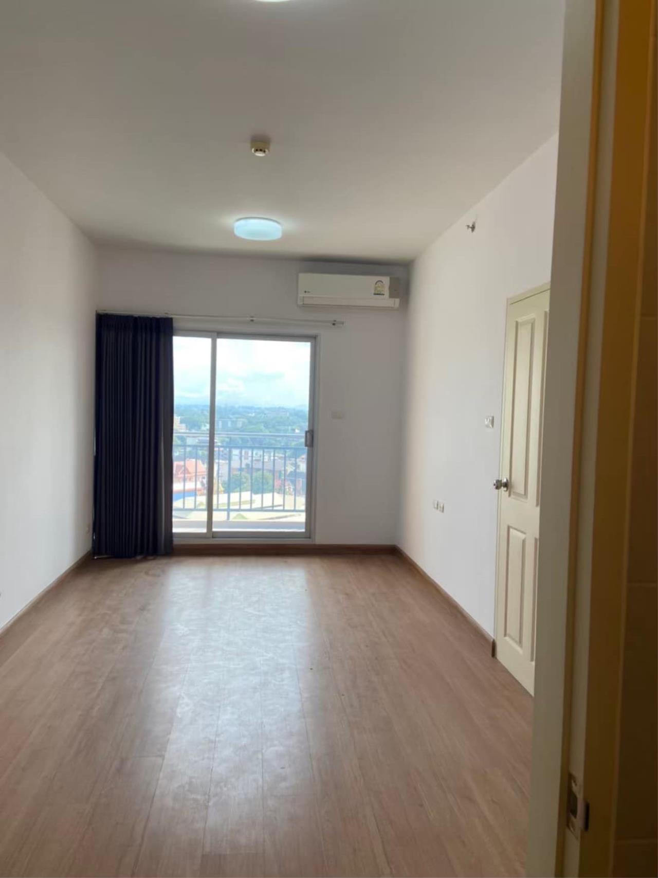 Supalai Monte 1 condo for sale, 12th floor