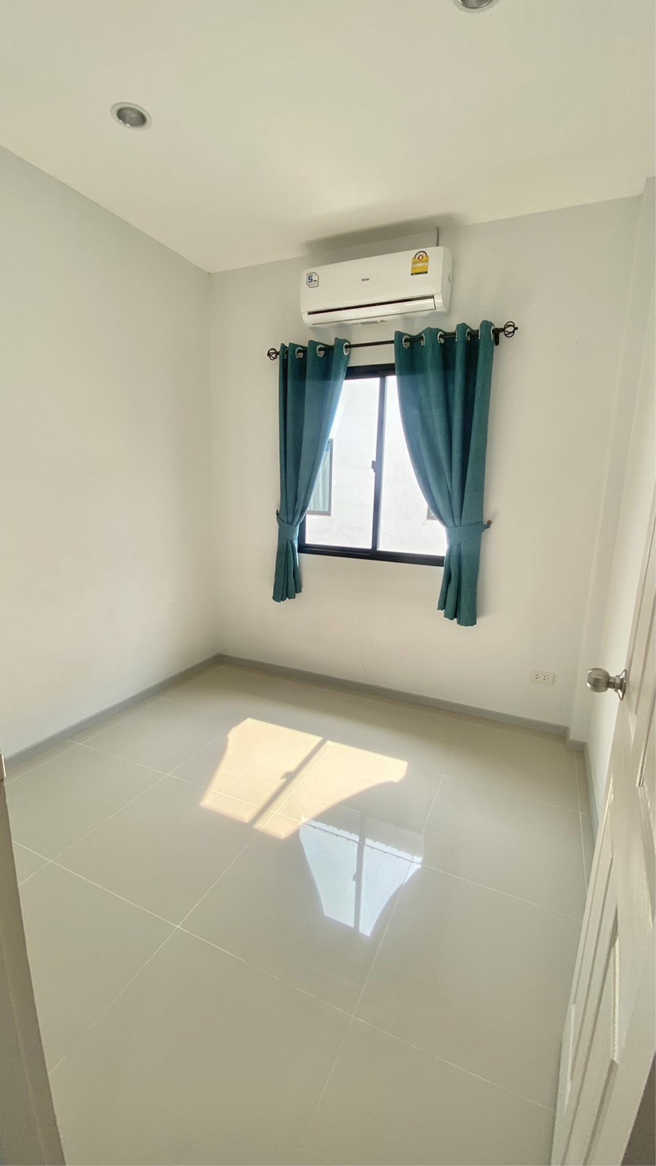 Townhome for sale, San Sai zone