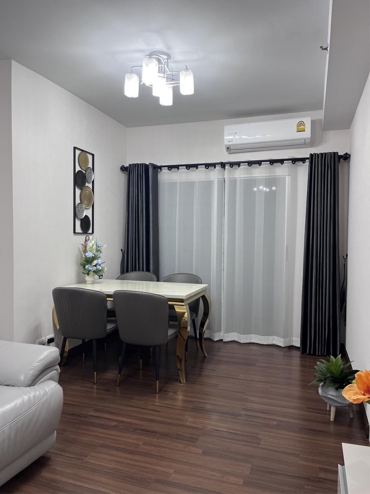 Sell / Rent Supalai Monte 2 Floor 20