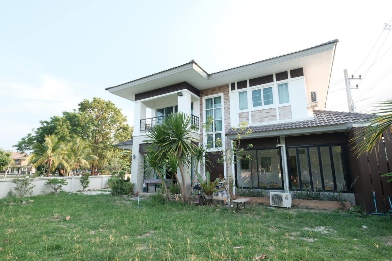 House for sale in Doi Saket area