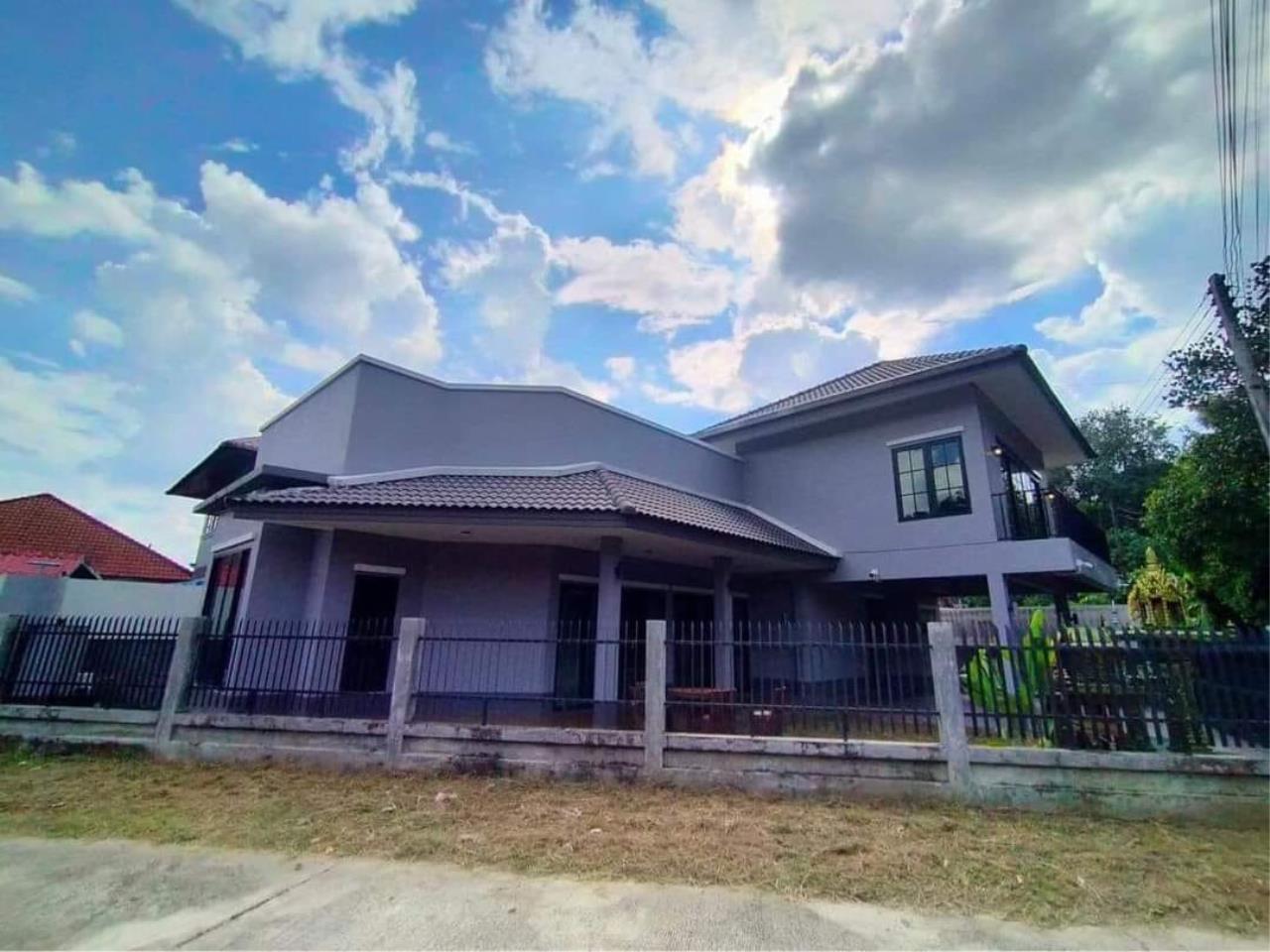 House for sale in Saraphi area