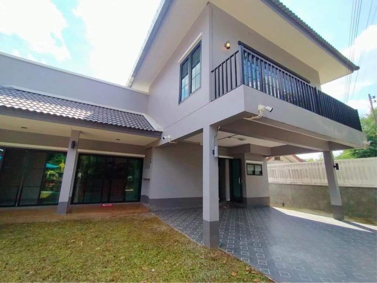 House for sale in Saraphi area