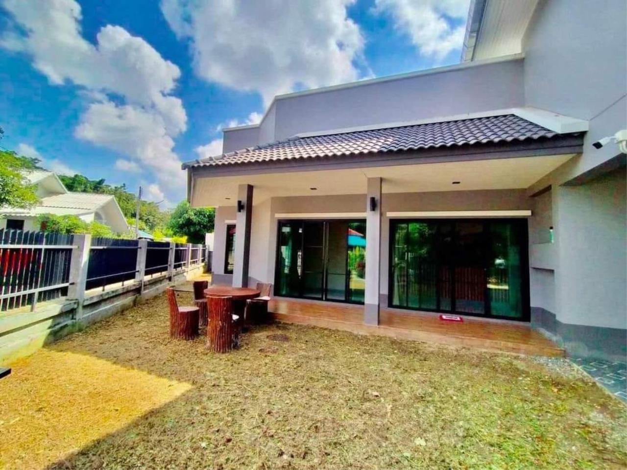 House for sale in Saraphi area