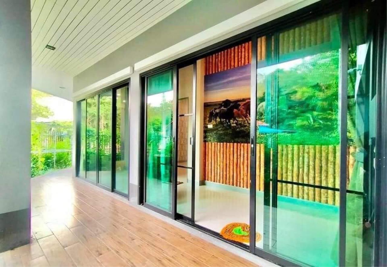 House for sale in Saraphi area