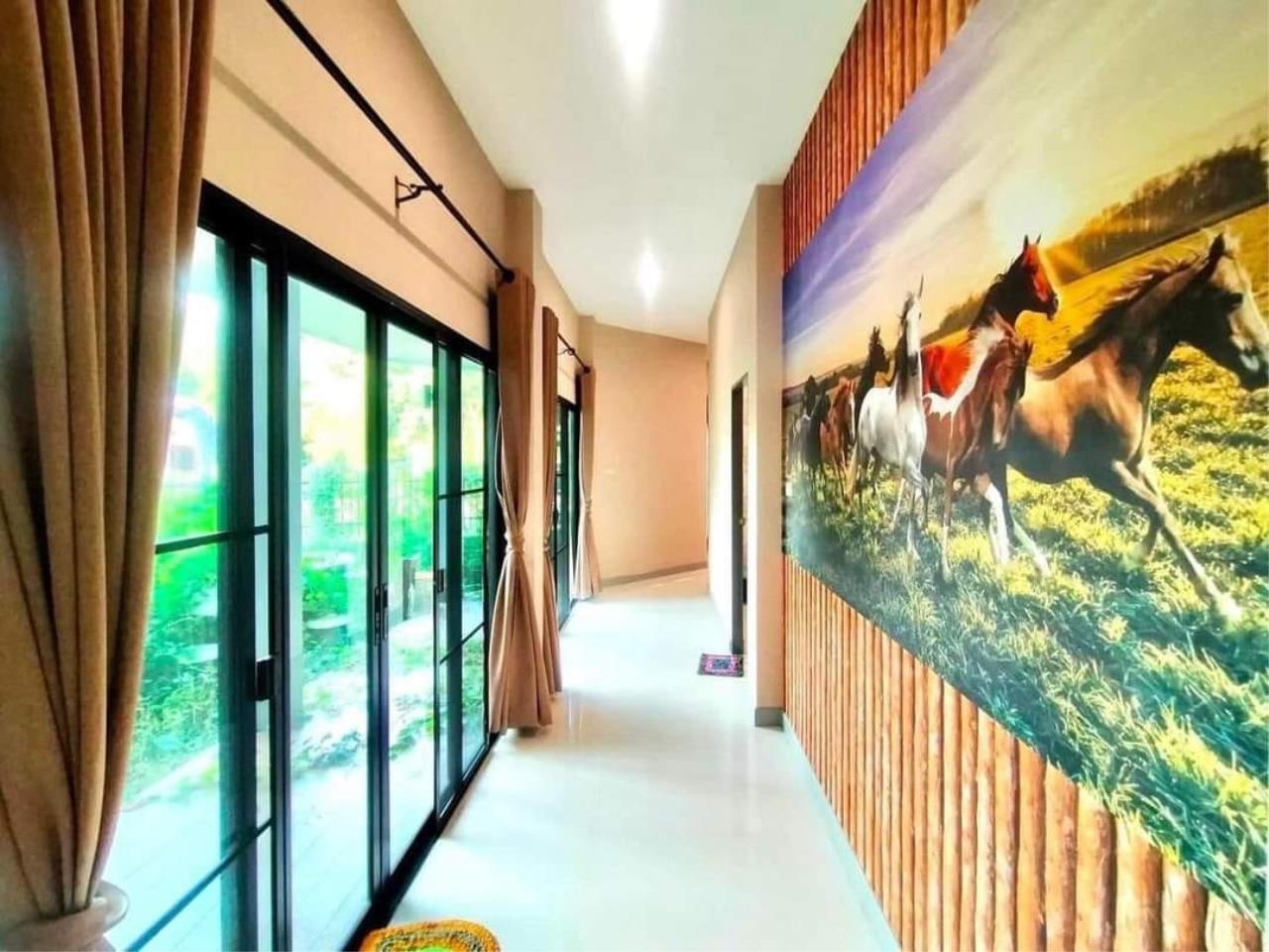 House for sale in Saraphi area