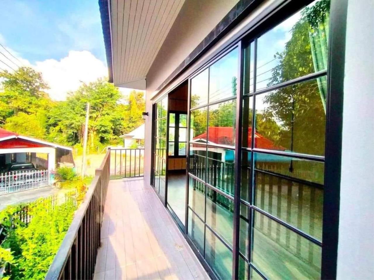 House for sale in Saraphi area