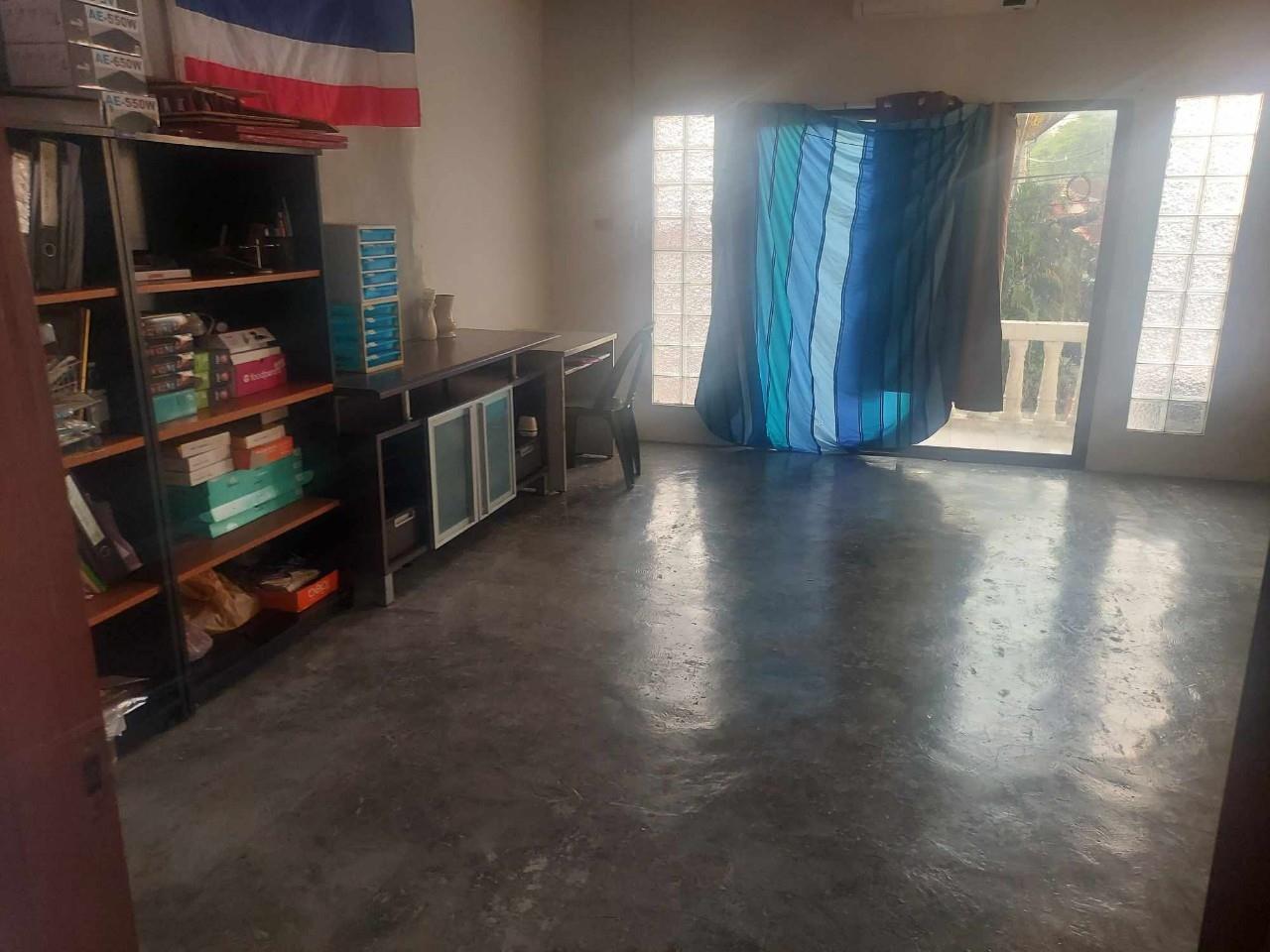 House for rent in Suthep zone near Chiang Mai University.