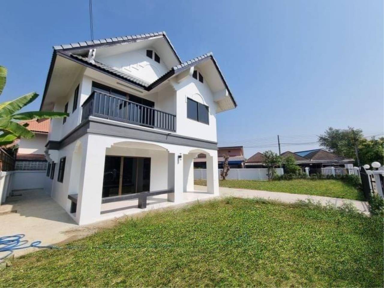 House for sale in San Kamphaeng zone